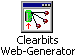 Use the Clearbits Web generator for ClearTrigger